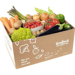 HOME - LEGUMES FRUIT@HOME